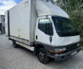 Білий Міцубісі Fuso Canter, об'ємом двигуна 3 л та пробігом 318 тис. км за 6000 $, фото 1 на Automoto.ua