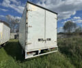 Белый Мицубиси Fuso Canter, объемом двигателя 3 л и пробегом 400 тыс. км за 4000 $, фото 2 на Automoto.ua