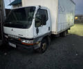 Белый Мицубиси Fuso Canter, объемом двигателя 2.98 л и пробегом 500 тыс. км за 4400 $, фото 7 на Automoto.ua