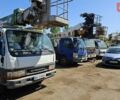 Белый Мицубиси Fuso Canter, объемом двигателя 0 л и пробегом 280 тыс. км за 32000 $, фото 10 на Automoto.ua