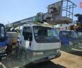 Белый Мицубиси Fuso Canter, объемом двигателя 0 л и пробегом 280 тыс. км за 32000 $, фото 7 на Automoto.ua