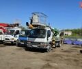 Белый Мицубиси Fuso Canter, объемом двигателя 0 л и пробегом 280 тыс. км за 32000 $, фото 8 на Automoto.ua