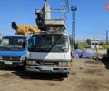 Белый Мицубиси Fuso Canter, объемом двигателя 0 л и пробегом 280 тыс. км за 32000 $, фото 9 на Automoto.ua