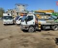 Белый Мицубиси Fuso Canter, объемом двигателя 0 л и пробегом 280 тыс. км за 32000 $, фото 12 на Automoto.ua