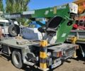 Белый Мицубиси Fuso Canter, объемом двигателя 0 л и пробегом 280 тыс. км за 32000 $, фото 6 на Automoto.ua
