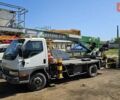 Белый Мицубиси Fuso Canter, объемом двигателя 0 л и пробегом 280 тыс. км за 32000 $, фото 5 на Automoto.ua