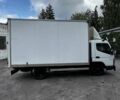 Белый Мицубиси Fuso Canter, объемом двигателя 3 л и пробегом 408 тыс. км за 7700 $, фото 8 на Automoto.ua