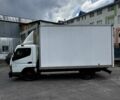 Белый Мицубиси Fuso Canter, объемом двигателя 3 л и пробегом 408 тыс. км за 7700 $, фото 1 на Automoto.ua
