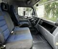 Белый Мицубиси Fuso Canter, объемом двигателя 3 л и пробегом 408 тыс. км за 7700 $, фото 11 на Automoto.ua