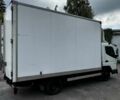 Белый Мицубиси Fuso Canter, объемом двигателя 3 л и пробегом 408 тыс. км за 7700 $, фото 7 на Automoto.ua