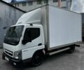 Белый Мицубиси Fuso Canter, объемом двигателя 3 л и пробегом 408 тыс. км за 7700 $, фото 3 на Automoto.ua