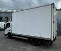 Белый Мицубиси Fuso Canter, объемом двигателя 3 л и пробегом 408 тыс. км за 7700 $, фото 2 на Automoto.ua