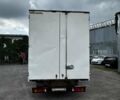 Белый Мицубиси Fuso Canter, объемом двигателя 3 л и пробегом 408 тыс. км за 7700 $, фото 5 на Automoto.ua