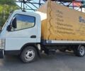 Білий Міцубісі Fuso Canter, об'ємом двигуна 2.98 л та пробігом 371 тис. км за 10000 $, фото 2 на Automoto.ua