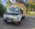 Белый Мицубиси Fuso Canter, объемом двигателя 2.98 л и пробегом 371 тыс. км за 10000 $, фото 6 на Automoto.ua