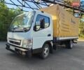 Білий Міцубісі Fuso Canter, об'ємом двигуна 2.98 л та пробігом 371 тис. км за 10000 $, фото 4 на Automoto.ua
