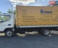 Білий Міцубісі Fuso Canter, об'ємом двигуна 2.98 л та пробігом 371 тис. км за 10000 $, фото 20 на Automoto.ua