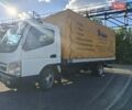 Білий Міцубісі Fuso Canter, об'ємом двигуна 2.98 л та пробігом 371 тис. км за 10000 $, фото 19 на Automoto.ua