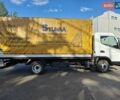 Білий Міцубісі Fuso Canter, об'ємом двигуна 2.98 л та пробігом 371 тис. км за 10000 $, фото 16 на Automoto.ua