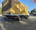 Білий Міцубісі Fuso Canter, об'ємом двигуна 2.98 л та пробігом 371 тис. км за 10000 $, фото 17 на Automoto.ua