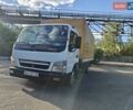 Білий Міцубісі Fuso Canter, об'ємом двигуна 2.98 л та пробігом 371 тис. км за 10000 $, фото 14 на Automoto.ua