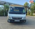 Білий Міцубісі Fuso Canter, об'ємом двигуна 2.98 л та пробігом 371 тис. км за 10000 $, фото 15 на Automoto.ua