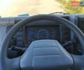 Білий Міцубісі Fuso Canter, об'ємом двигуна 2.98 л та пробігом 371 тис. км за 10000 $, фото 7 на Automoto.ua