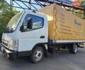 Білий Міцубісі Fuso Canter, об'ємом двигуна 2.98 л та пробігом 371 тис. км за 10000 $, фото 3 на Automoto.ua