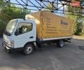 Білий Міцубісі Fuso Canter, об'ємом двигуна 2.98 л та пробігом 371 тис. км за 10000 $, фото 1 на Automoto.ua