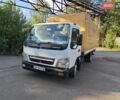 Білий Міцубісі Fuso Canter, об'ємом двигуна 2.98 л та пробігом 371 тис. км за 10000 $, фото 5 на Automoto.ua
