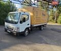 Білий Міцубісі Fuso Canter, об'ємом двигуна 2.98 л та пробігом 371 тис. км за 10000 $, фото 1 на Automoto.ua