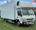 Білий Міцубісі Fuso Canter, об'ємом двигуна 3 л та пробігом 525 тис. км за 14500 $, фото 14 на Automoto.ua