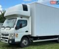 Білий Міцубісі Fuso Canter, об'ємом двигуна 3 л та пробігом 525 тис. км за 14500 $, фото 4 на Automoto.ua