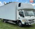 Білий Міцубісі Fuso Canter, об'ємом двигуна 3 л та пробігом 525 тис. км за 14500 $, фото 12 на Automoto.ua