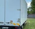 Білий Міцубісі Fuso Canter, об'ємом двигуна 3 л та пробігом 525 тис. км за 14500 $, фото 9 на Automoto.ua
