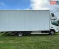 Білий Міцубісі Fuso Canter, об'ємом двигуна 3 л та пробігом 525 тис. км за 14500 $, фото 11 на Automoto.ua