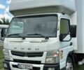 Білий Міцубісі Fuso Canter, об'ємом двигуна 3 л та пробігом 525 тис. км за 14500 $, фото 2 на Automoto.ua