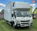 Білий Міцубісі Fuso Canter, об'ємом двигуна 3 л та пробігом 525 тис. км за 14500 $, фото 1 на Automoto.ua