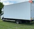 Білий Міцубісі Fuso Canter, об'ємом двигуна 3 л та пробігом 525 тис. км за 14500 $, фото 5 на Automoto.ua