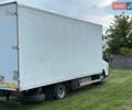 Білий Міцубісі Fuso Canter, об'ємом двигуна 3 л та пробігом 525 тис. км за 14500 $, фото 10 на Automoto.ua