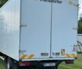 Білий Міцубісі Fuso Canter, об'ємом двигуна 3 л та пробігом 525 тис. км за 14500 $, фото 7 на Automoto.ua