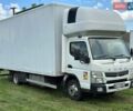 Білий Міцубісі Fuso Canter, об'ємом двигуна 3 л та пробігом 525 тис. км за 14500 $, фото 13 на Automoto.ua