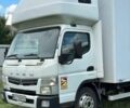 Білий Міцубісі Fuso Canter, об'ємом двигуна 3 л та пробігом 525 тис. км за 14500 $, фото 3 на Automoto.ua