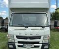 Білий Міцубісі Fuso Canter, об'ємом двигуна 3 л та пробігом 525 тис. км за 14500 $, фото 1 на Automoto.ua