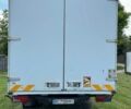Білий Міцубісі Fuso Canter, об'ємом двигуна 3 л та пробігом 525 тис. км за 14500 $, фото 8 на Automoto.ua