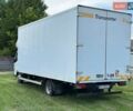 Білий Міцубісі Fuso Canter, об'ємом двигуна 3 л та пробігом 525 тис. км за 14500 $, фото 6 на Automoto.ua