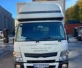 Білий Міцубісі Fuso Canter, об'ємом двигуна 3 л та пробігом 400 тис. км за 21000 $, фото 1 на Automoto.ua