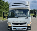 Білий Міцубісі Fuso Canter, об'ємом двигуна 3 л та пробігом 297 тис. км за 26500 $, фото 1 на Automoto.ua