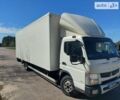 Белый Мицубиси Fuso Canter, объемом двигателя 3 л и пробегом 280 тыс. км за 27000 $, фото 14 на Automoto.ua