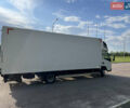 Білий Міцубісі Fuso Canter, об'ємом двигуна 3 л та пробігом 297 тис. км за 26500 $, фото 26 на Automoto.ua